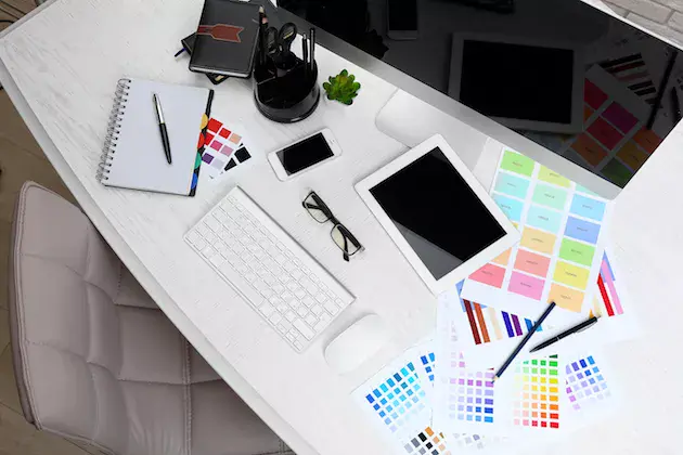 Our Guide To Redecoration