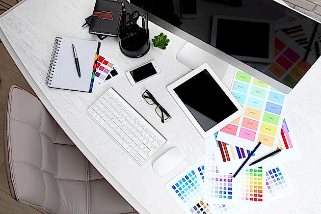 Our Guide To Redecoration