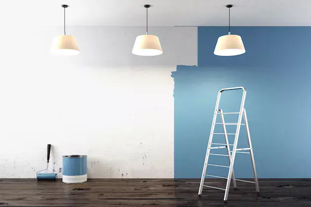 Signs It's Time To Redecorate