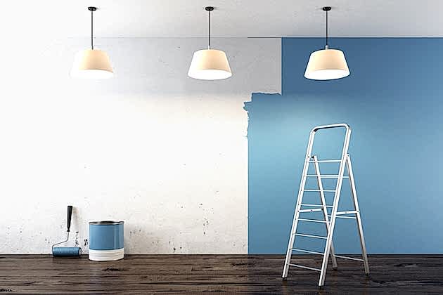 Signs It's Time To Redecorate