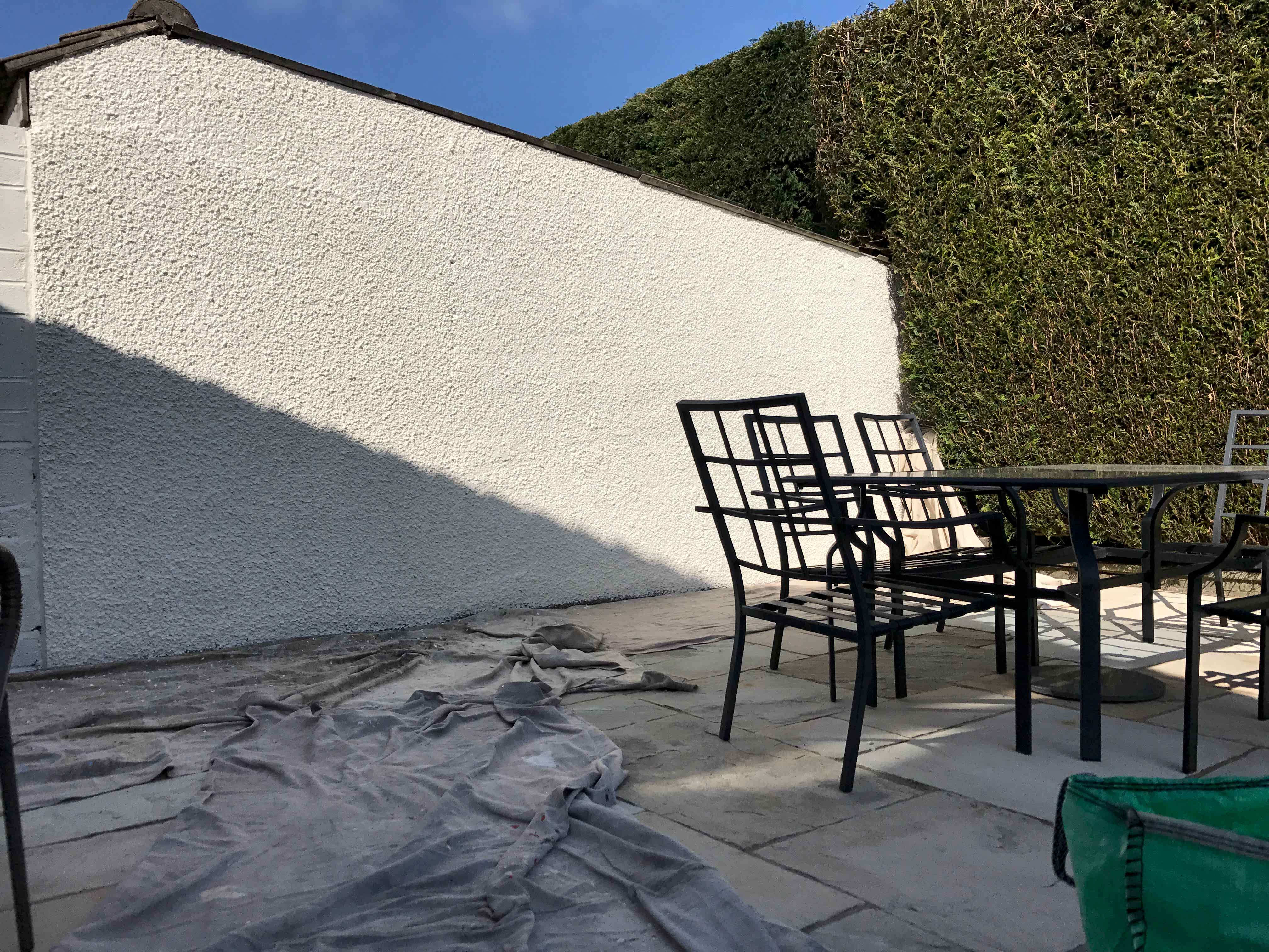 External Decoration
