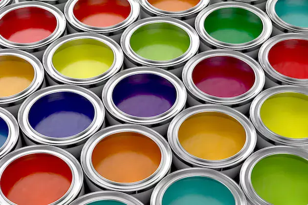 Most Common Painting Mistakes