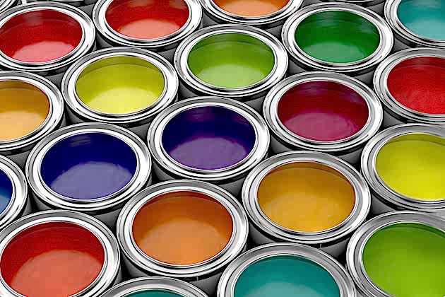 Most Common Painting Mistakes