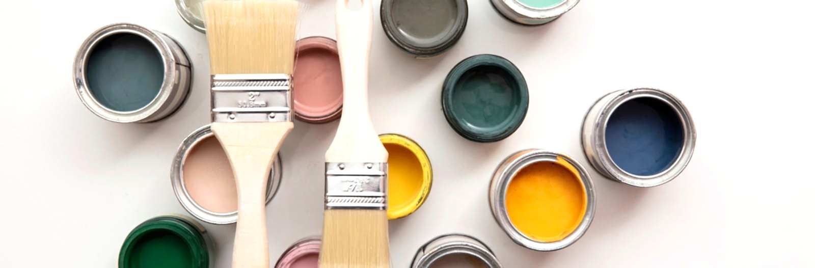 Service item page header