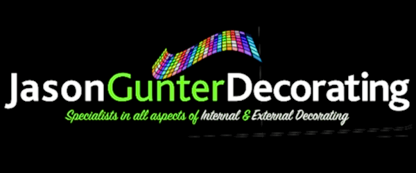 Jason Gunter Decorating