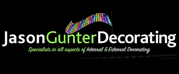 Jason Gunter Decorating